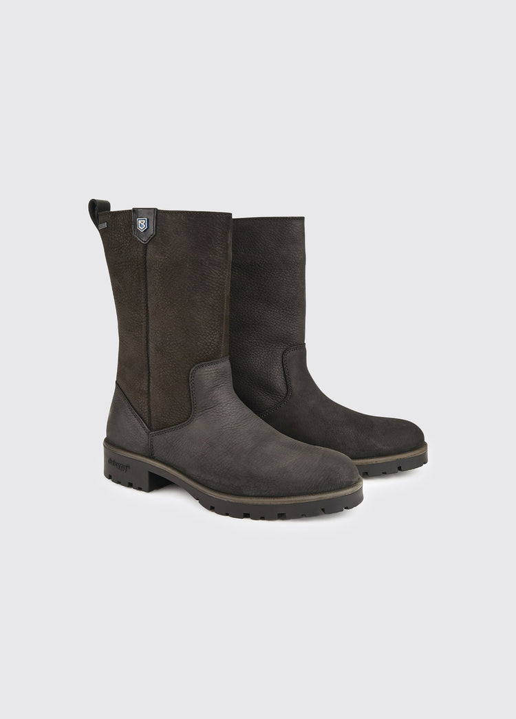 Bottes outdoor Killarney - Black