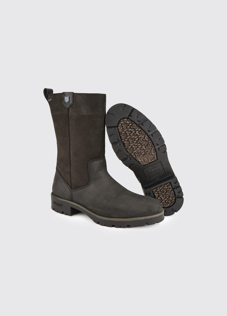 Bottes outdoor Killarney - Black