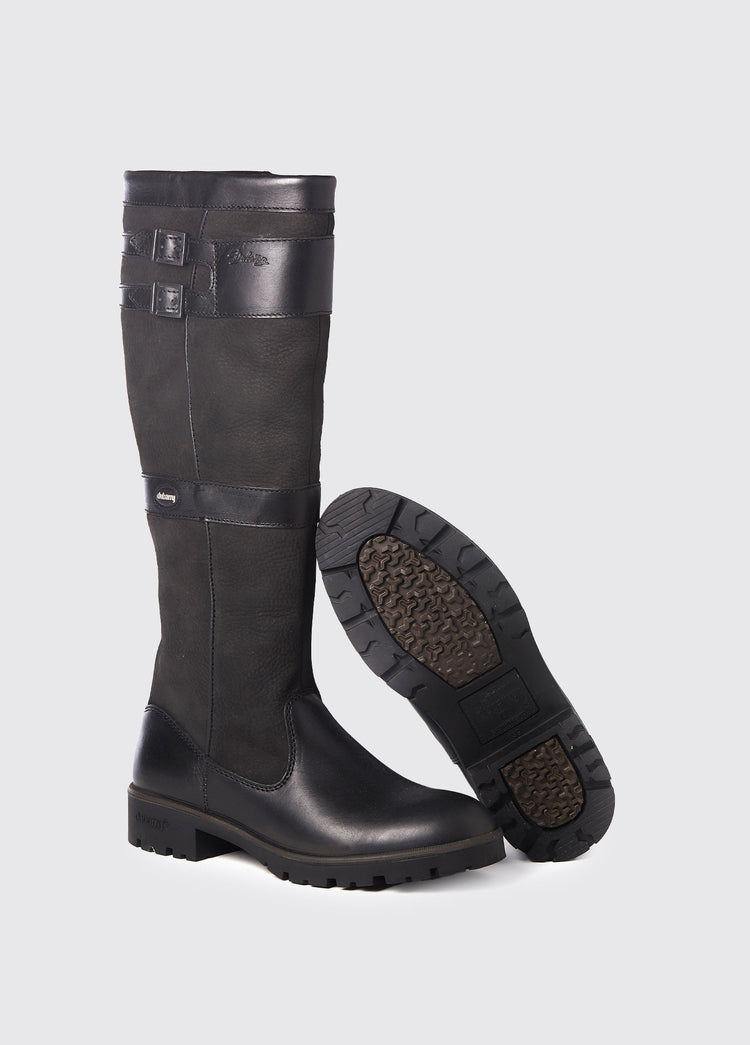 Bottes outdoor Longford - Black