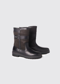 Bottes courtes Roscommon Femme - Black