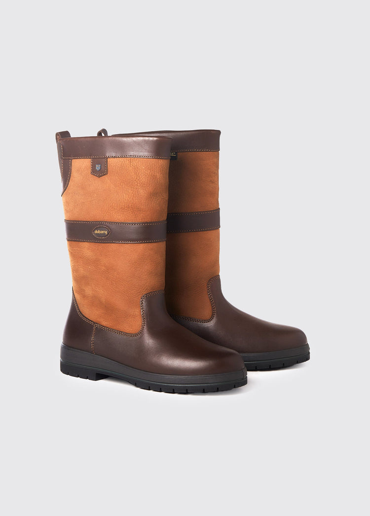 Mi-bottes outdoor Kildare Femme - Brown