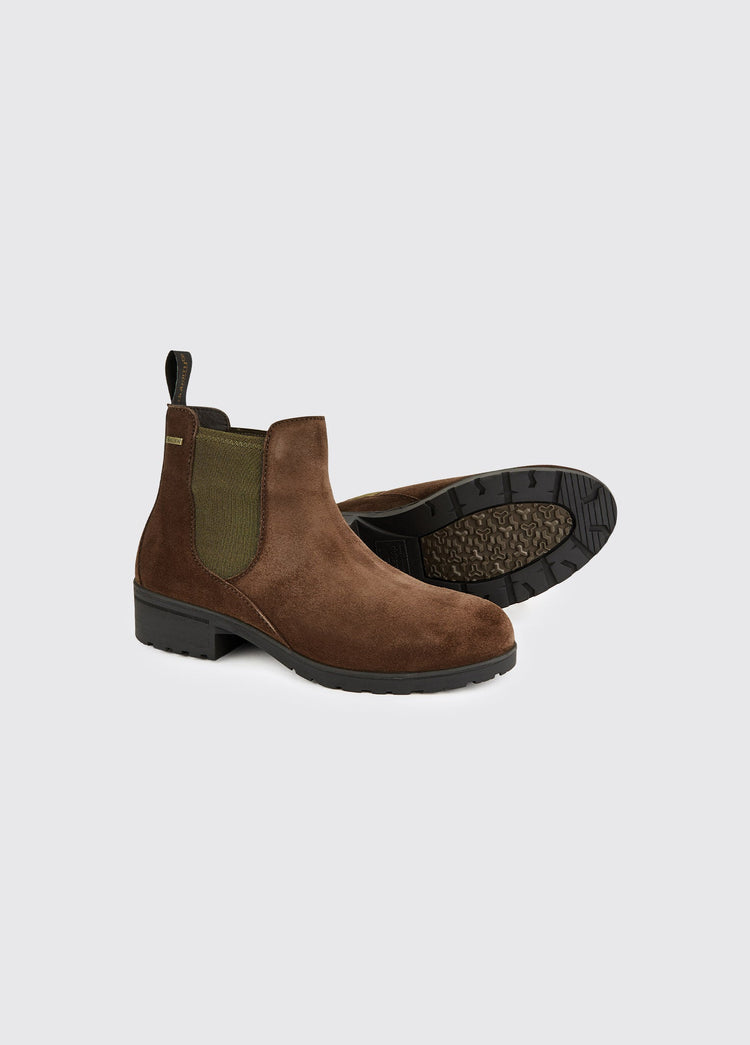 Waterford Country Boot - Cigar