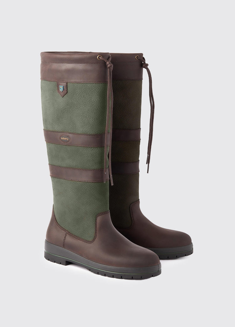 Bottes outdoor Galway Femme - Ivy