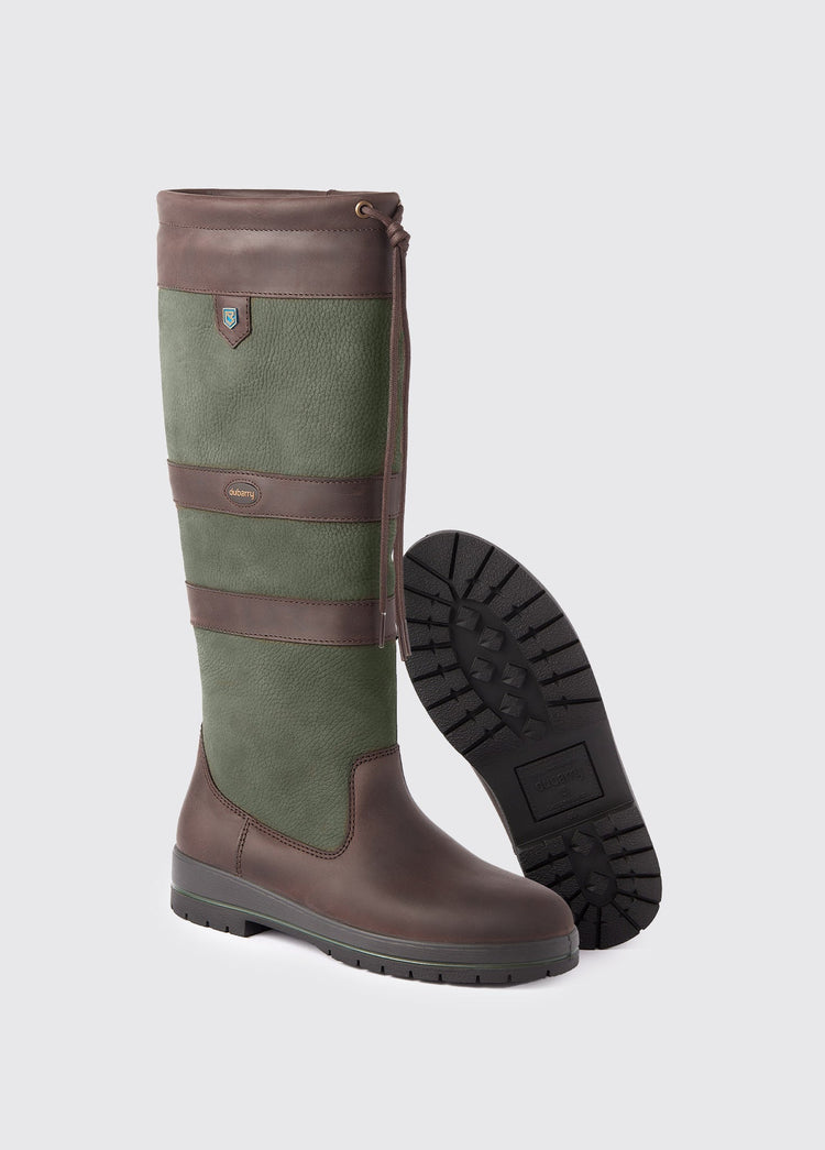 Bottes outdoor Galway Femme - Ivy