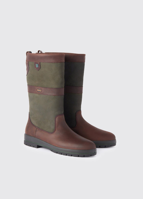 Mi-bottes outdoor Kildare Femme - Ivy