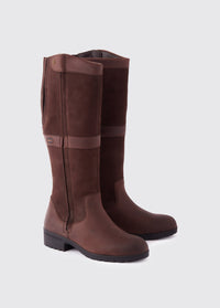 Bottes outdoor Sligo - Java