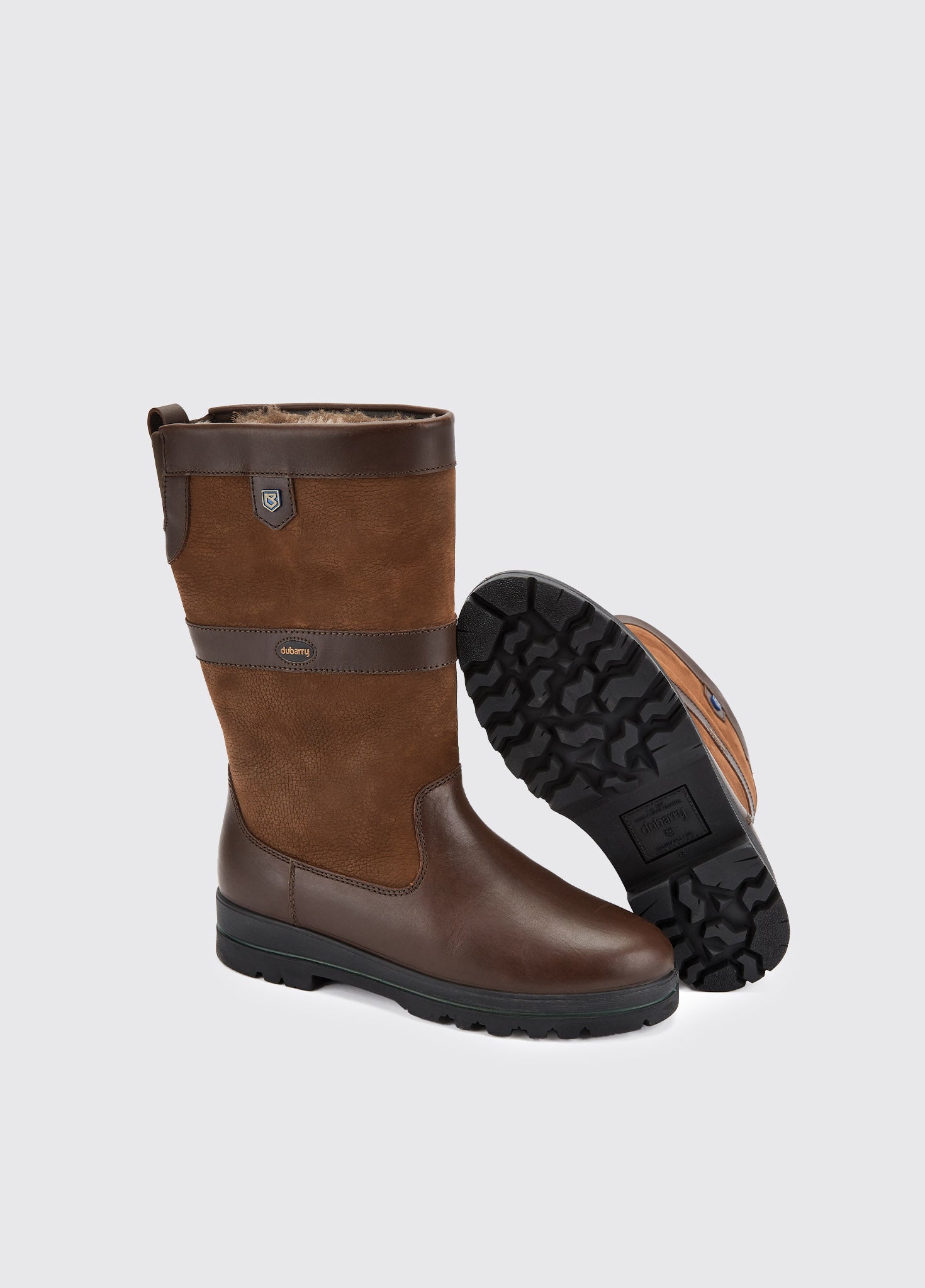 Boots fourrées homme online