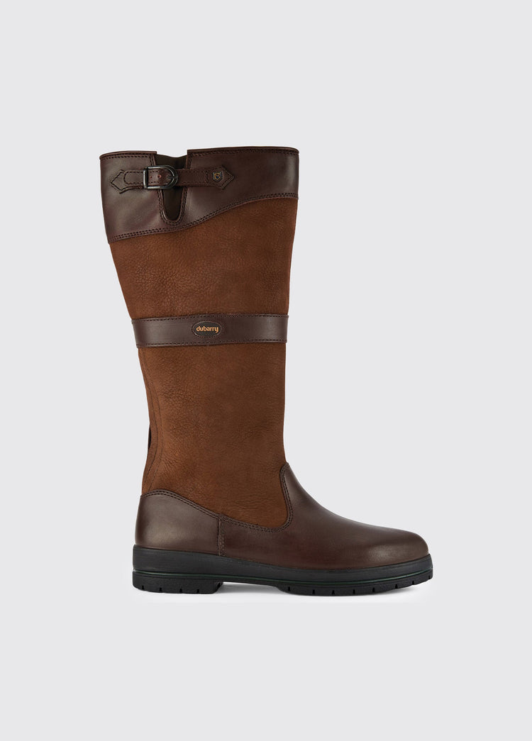 Bottes outdoor Dunmore - Walnut