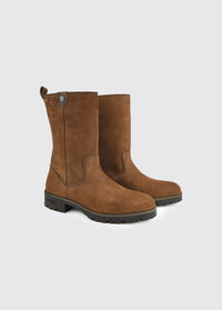 Bottes outdoor Killarney - Walnut