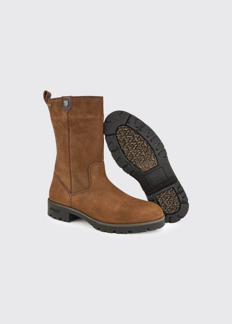 Bottes outdoor Killarney - Walnut