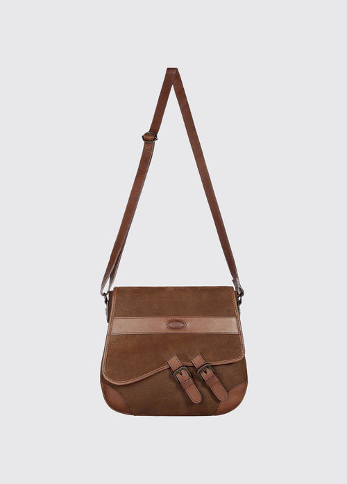 Sac croisé Boyne








 -  Walnut