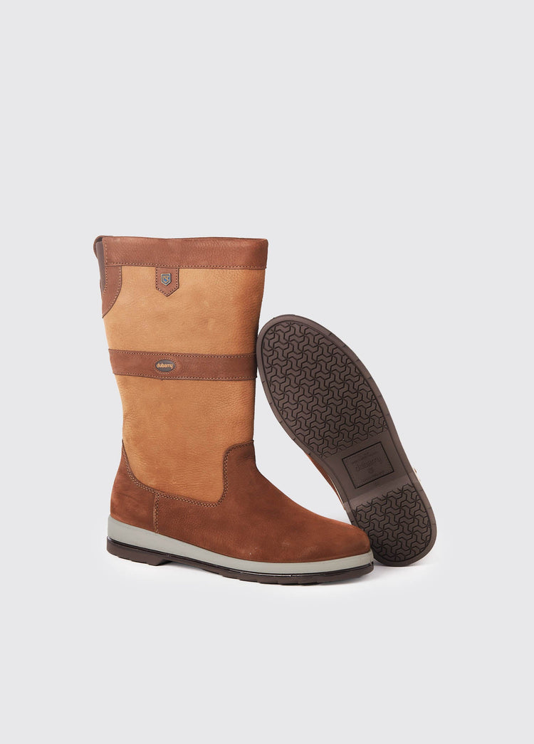 Bottes de navigation Ultima ExtraFit™ - Brown