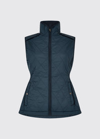 Gilet matelassé Heywood - Navy