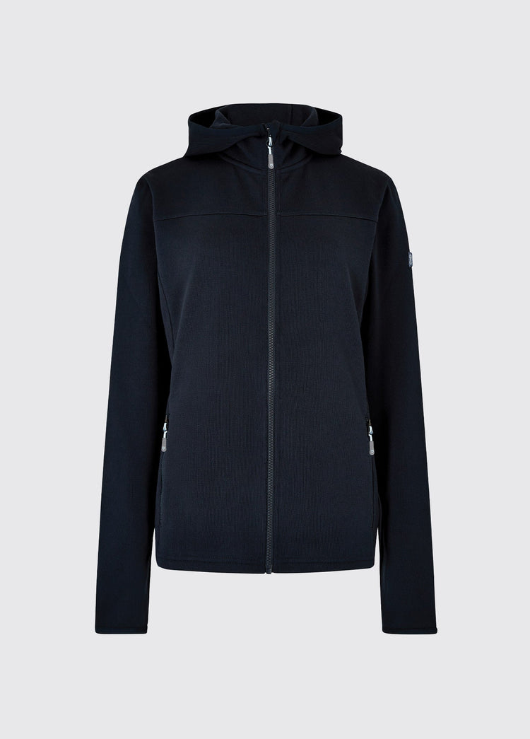 Veste polaire Ardcairn - Navy