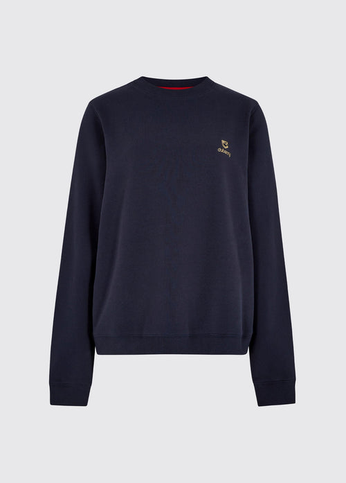 Glenside sweatshirt - Navy