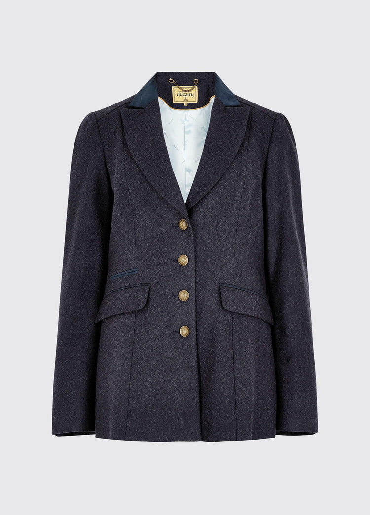 Veste blazer Rockberry - Navy