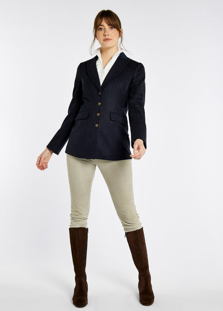 Veste blazer Rockberry - Navy