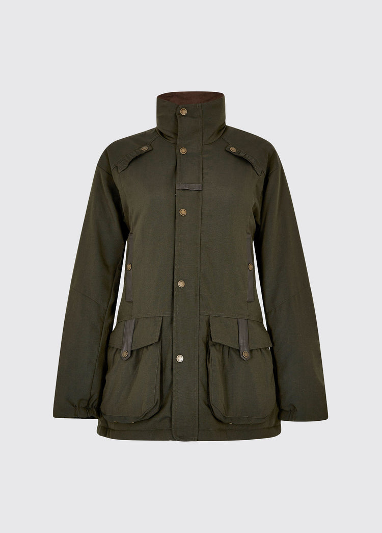 Veste Sherwood Femme - Olive