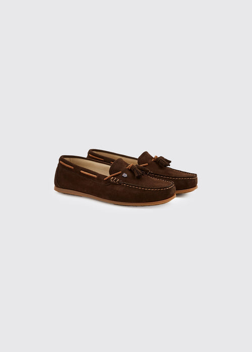 Jamaica Loafer - Cigar