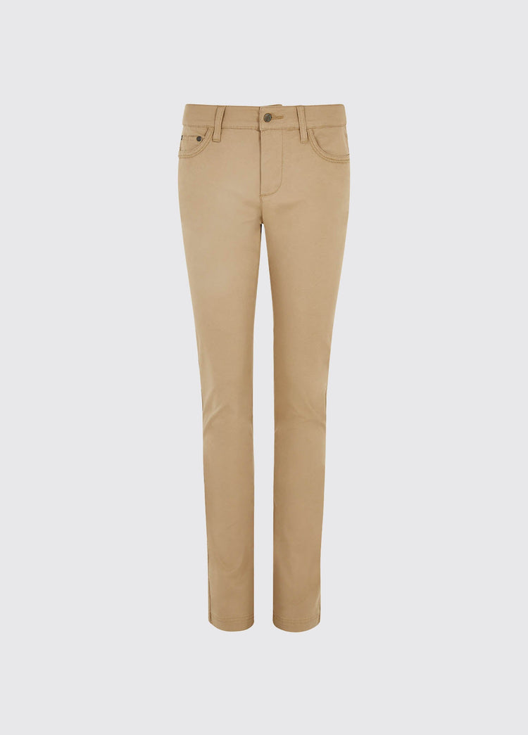 Greenway Jeans -  Oyster