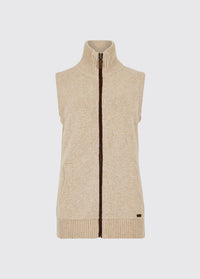 Gilet Sheedy - Oat