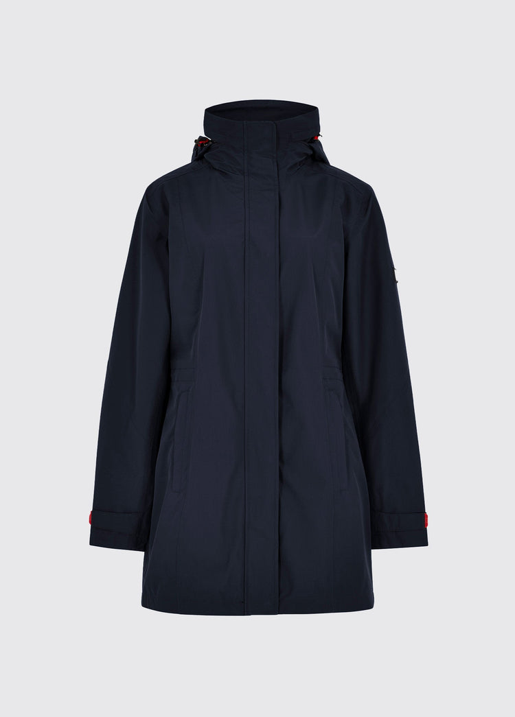 Lakeside waterproof jacket - Navy