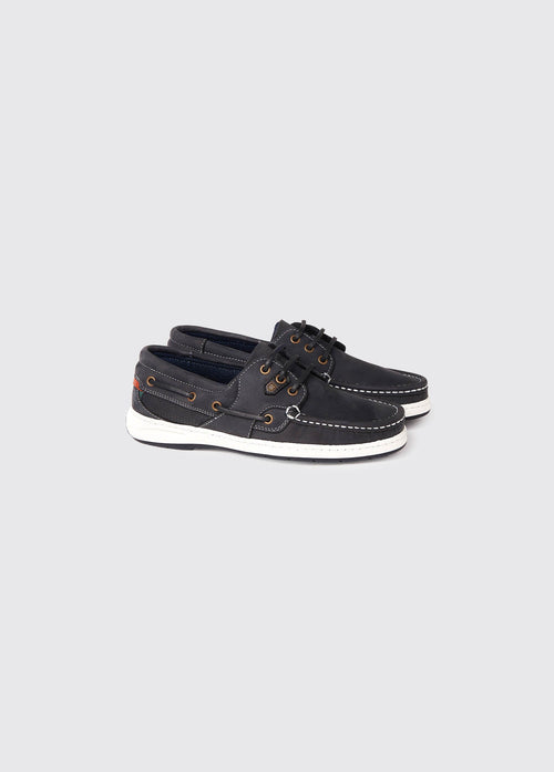 Mocassins Auckland -  Navy