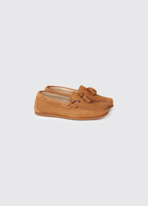 Mocassins Jamaica -  Tan