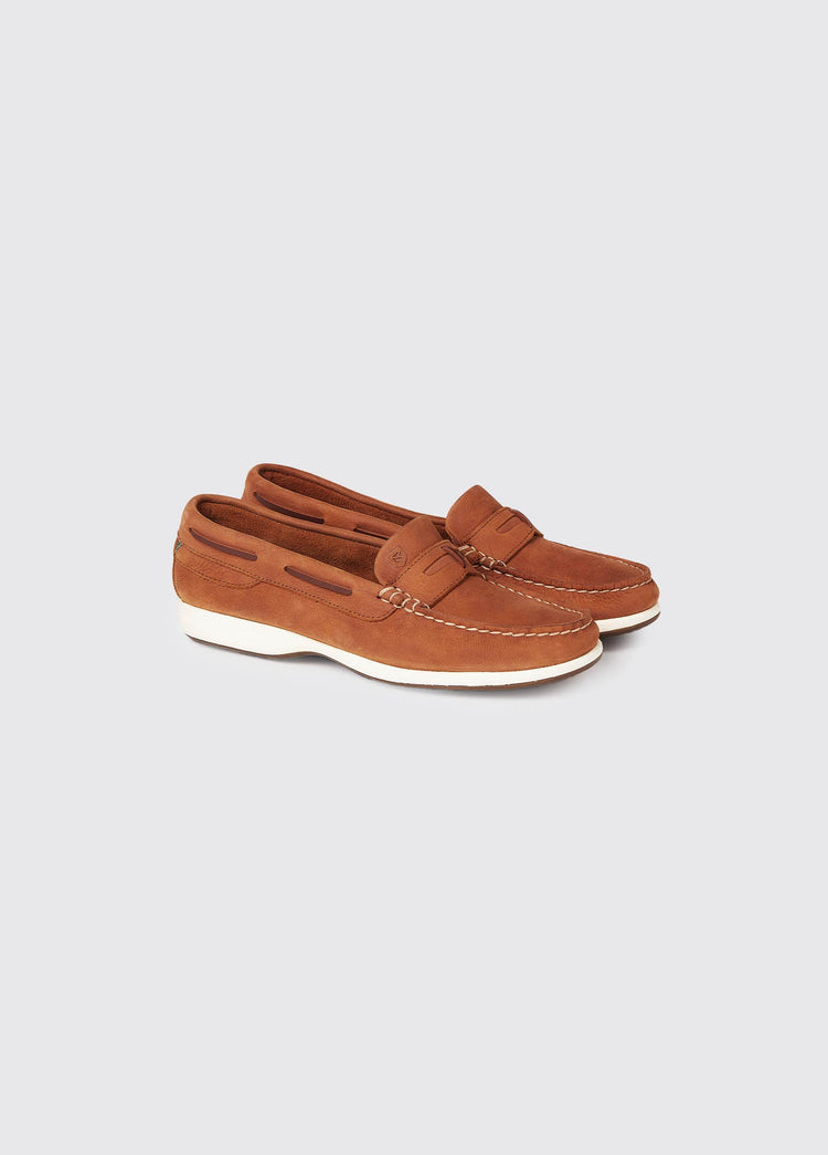 Moccasins Sardinia X LT -  Chestnut