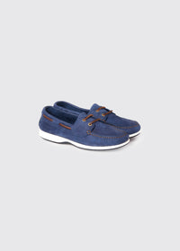 Moccasins Elba -  Denim