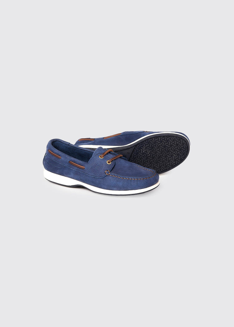 Moccasins Elba -  Denim