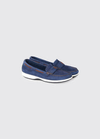 Moccasins Sardinia X LT -  Denim