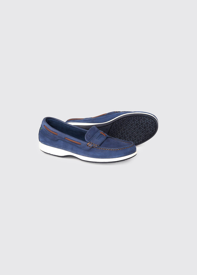 Moccasins Sardinia X LT -  Denim