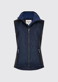 Gilet performance Redbarn - Navy