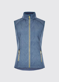 Gilet performance Redbarn - Steel