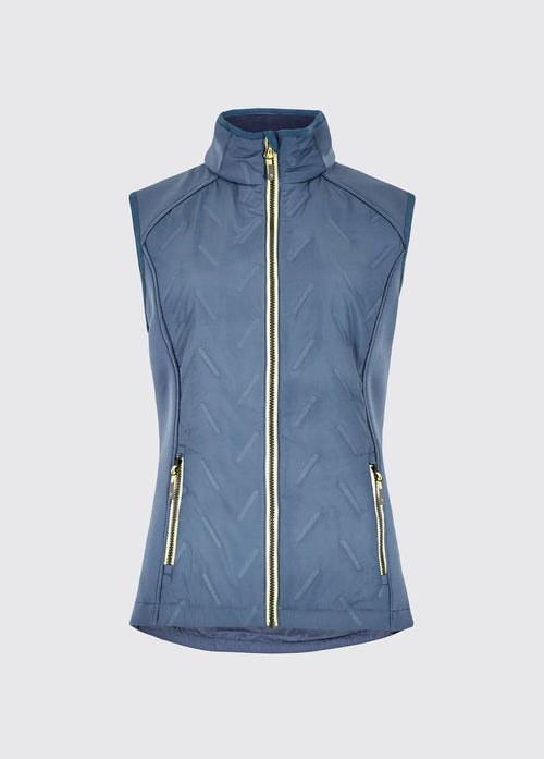 Gilet performance Redbarn - Steel