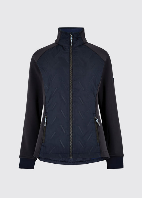 Veste performance Ferndale - Navy