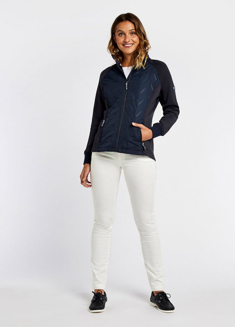 Veste performance Ferndale - Navy