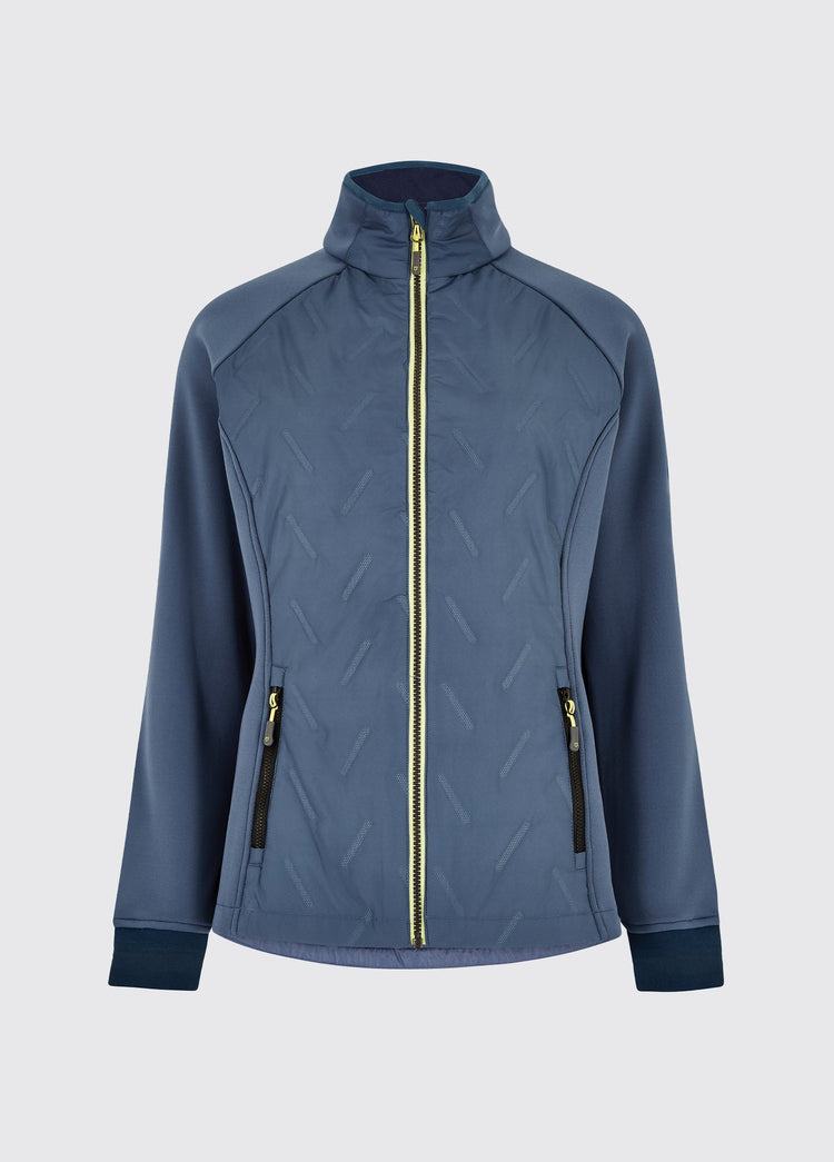 Veste performance Ferndale - Steel