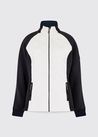 Veste performance Ferndale - White Multi