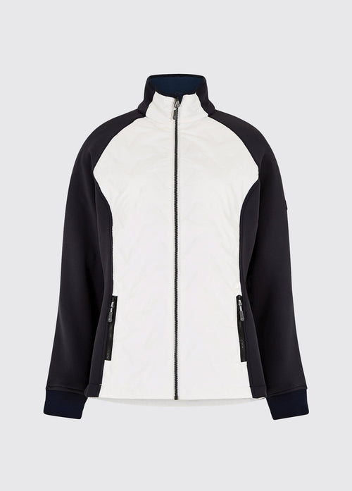 Veste performance Ferndale - White Multi