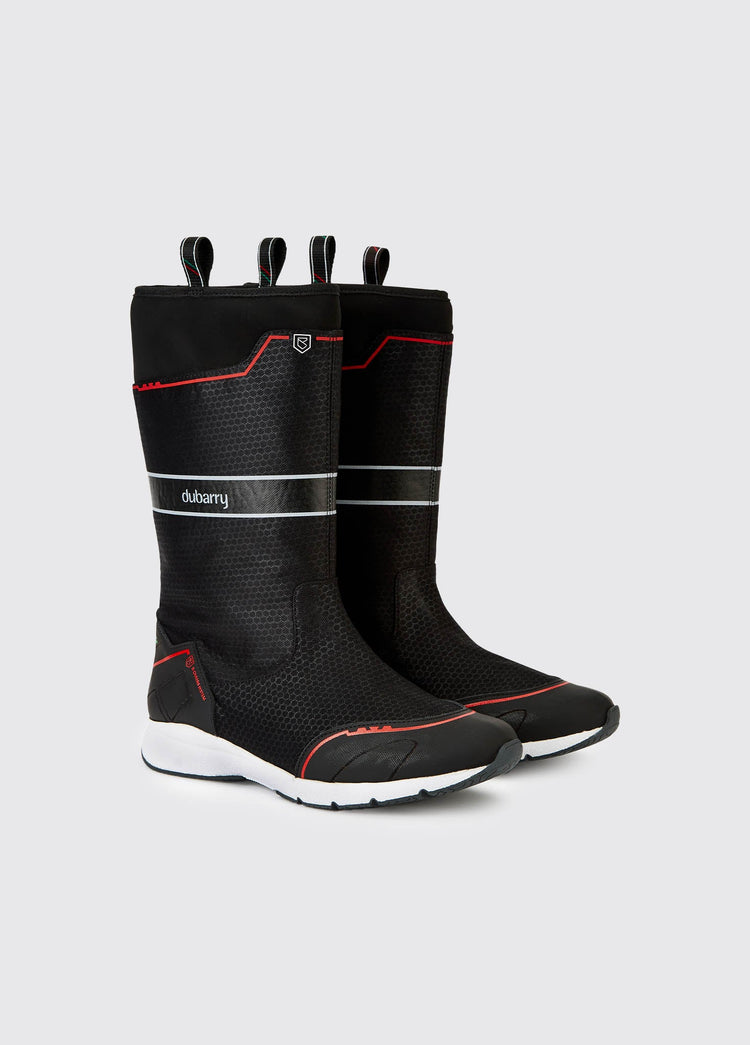 Bottes de navigation Hobart - Black