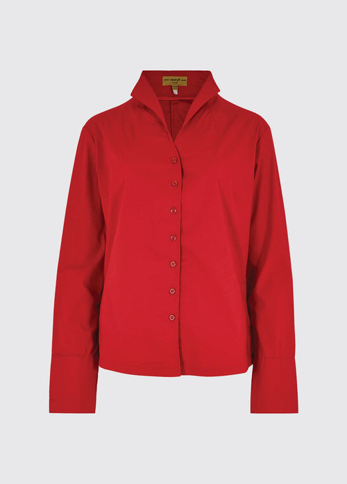 Chemise Snowdrop -  Cardinal