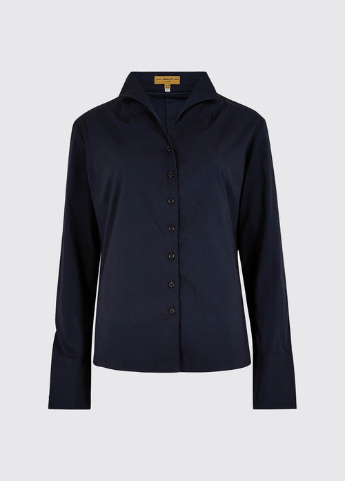 Chemise Snowdrop -  Navy