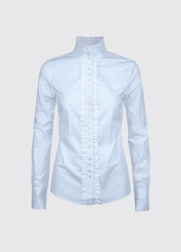 Chemise Chamomile - Pale Blue