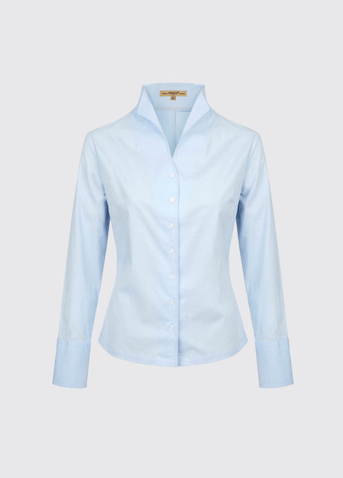 Chemise Snowdrop -  Pale Blue