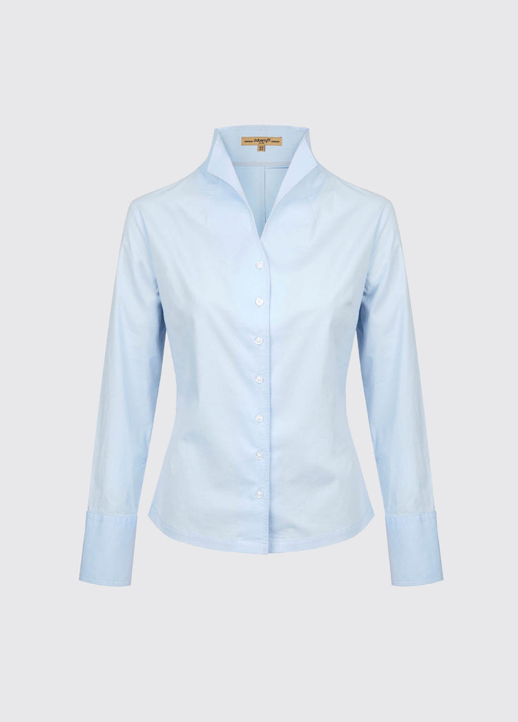 Chemise Snowdrop -  Pale Blue