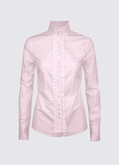 Chemise Chamomile - Pale Pink