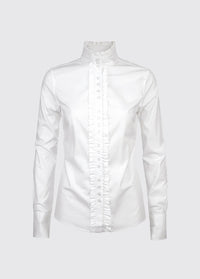 Chamomile Shirt - White