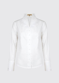 Chemise Snowdrop -  White